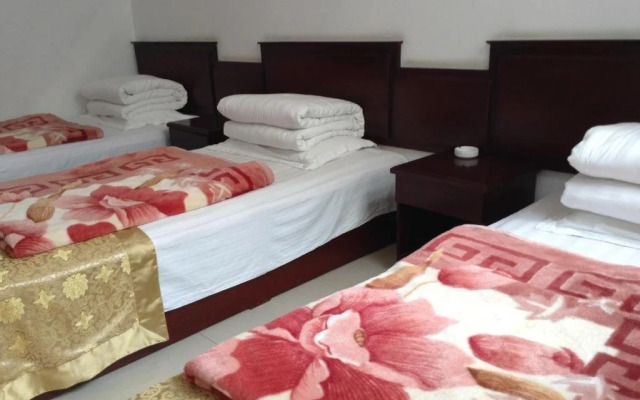 Wutaishan East Wind Inn(Second)