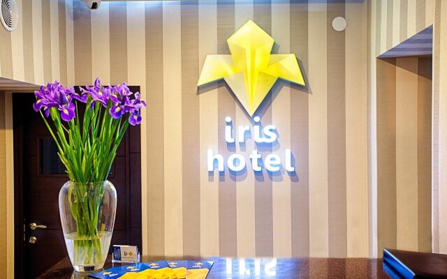 Iris hotel