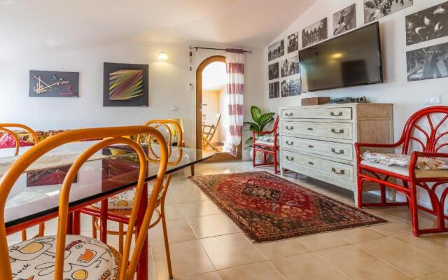 Casa Vacanze Nonna Mariuccia