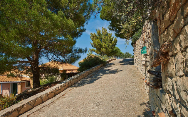 Villas Cavo Marathia
