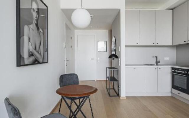 Dreamlike & Panorama Luxury Apartment in Yourvienna