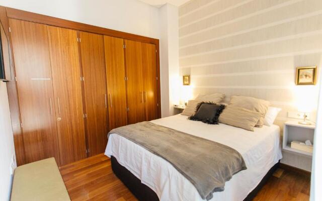 Minty Stay - 1BD Corral del Rey