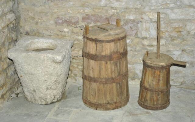 Hotel Old Bazaar 1790