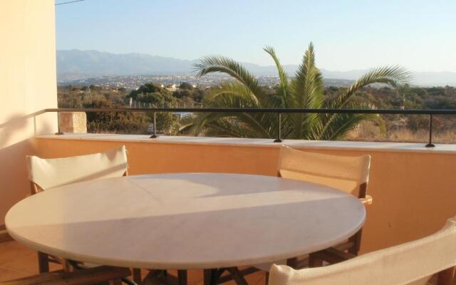 Blue Sea House-2 bedroom Villa