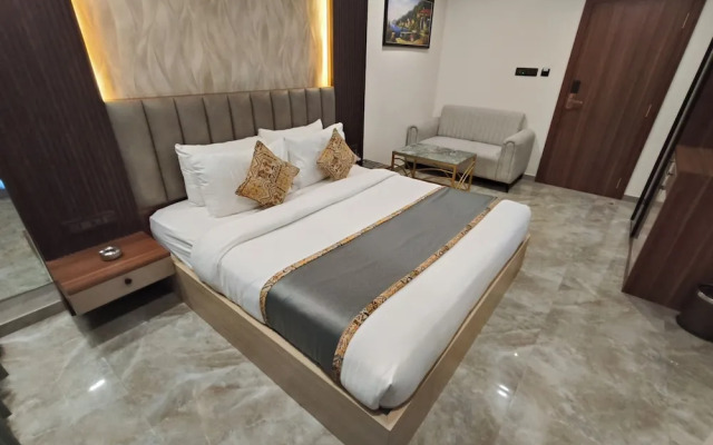 Light House Suites Hubballi