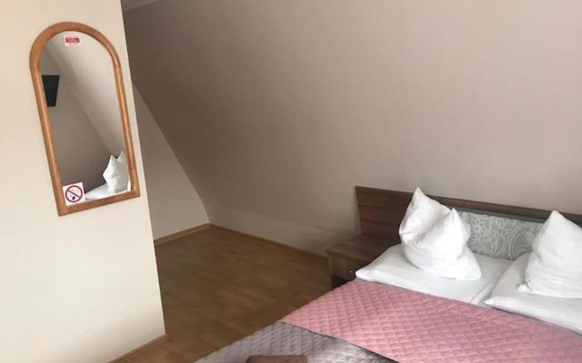 Pensjonat Kasia i Michał