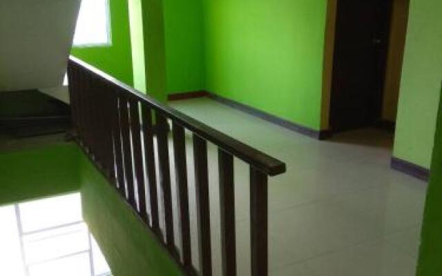 Wisma 115