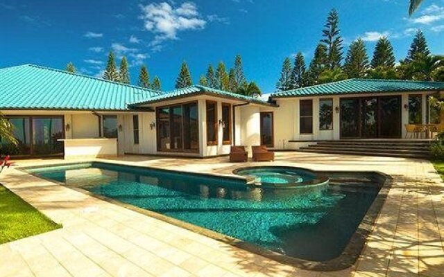 Heaven Resort