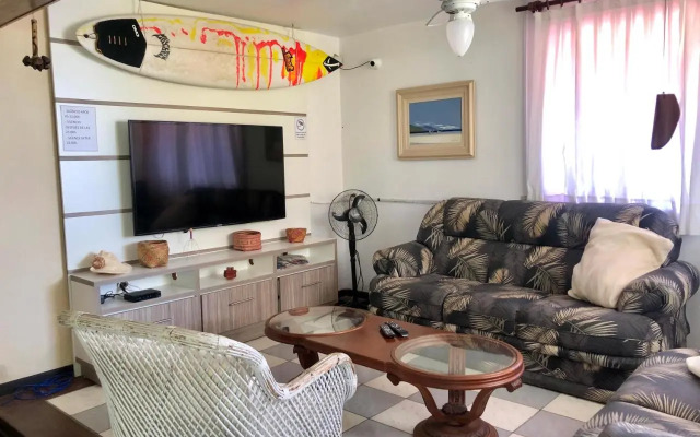 Quatro Ilhas Eco Hostel