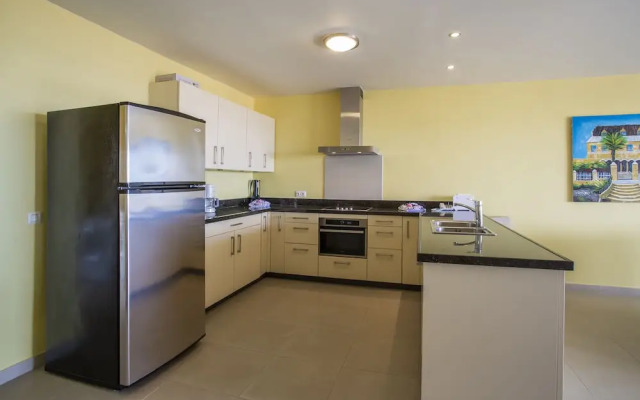 Blue Bay Apartments