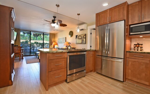 Pacific Shores B102 by RedAwning