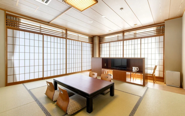 Kurhouse Shirahama