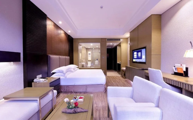 SanQingShan New Century Resort