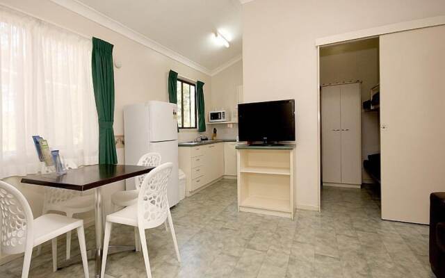 Lilyponds Holiday Park