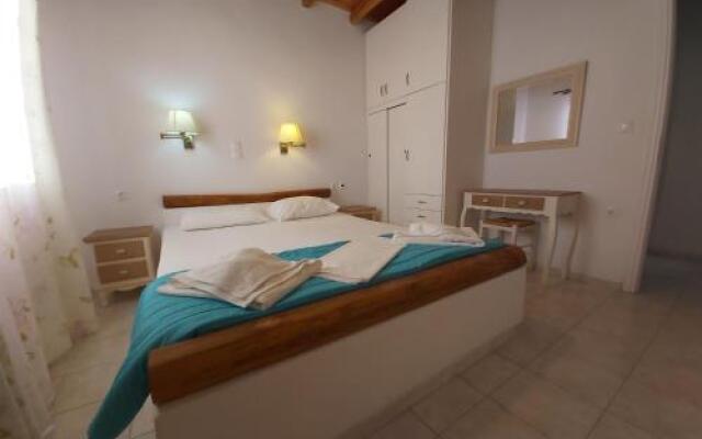 Galazio Sea Side Apartments