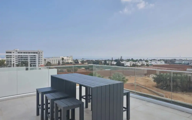 Protaras Aqua Pearl Villa Aq11