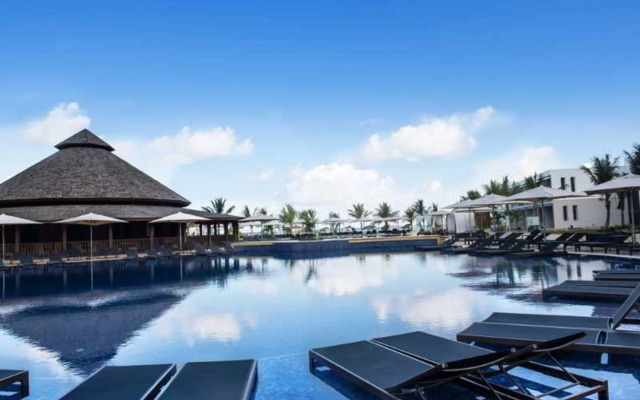 Hideaway at Royalton Blue Waters, An Autograph Collection all-Inclusive Resort - Adults Only
