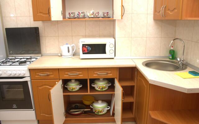 Апартаменты на проспекте Лиговский, 109