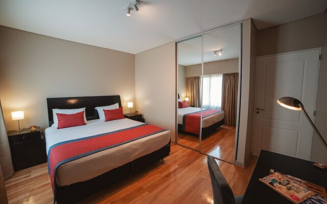 Arc Callao Studios & Suites