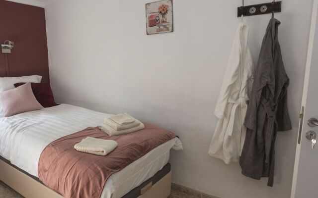 Bed and Breakfast Vakantieplek Casa Josa