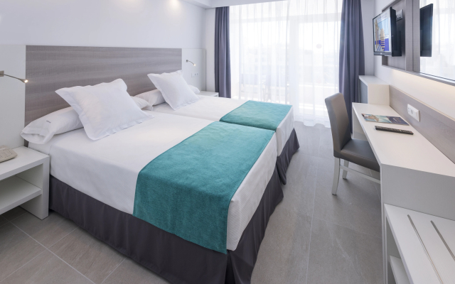 Отель Olympus Palace