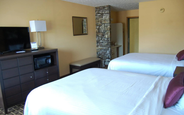 Vacation Lodge