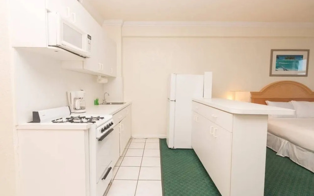 631 Ocean View Hollywood