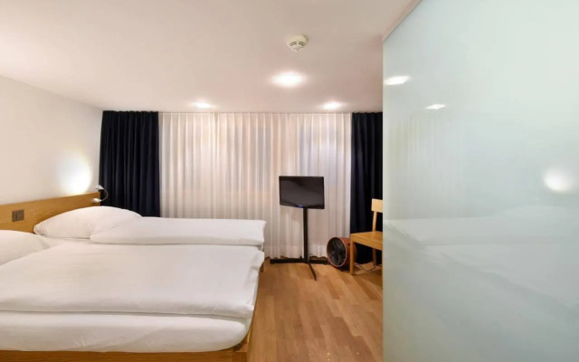 Altstadt Hotel Le Stelle Luzern