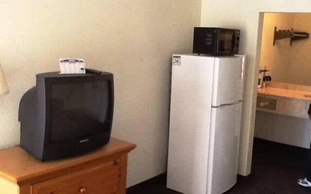 Regency Inn Pascagoula