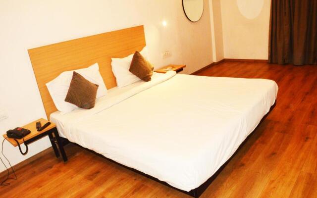 Hotel Orient Avenue