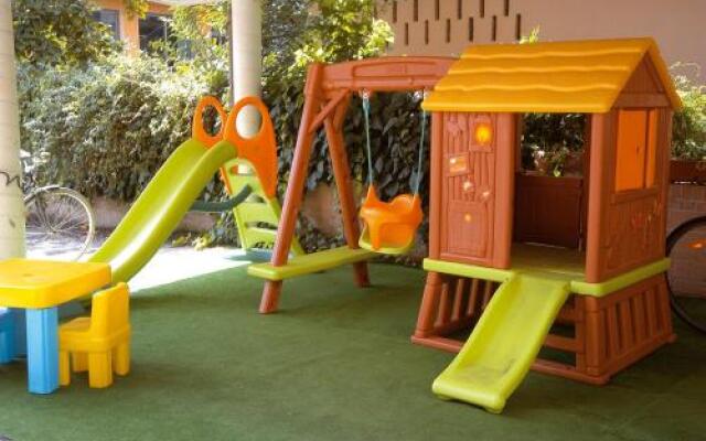 Hotel Nel Pineto
