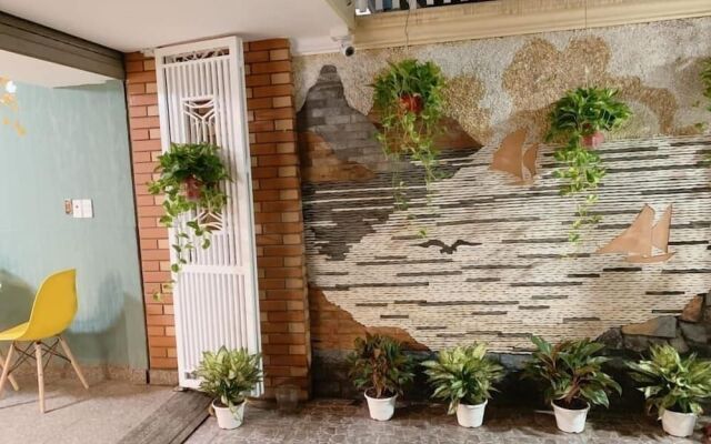 VanCao Green Homestay