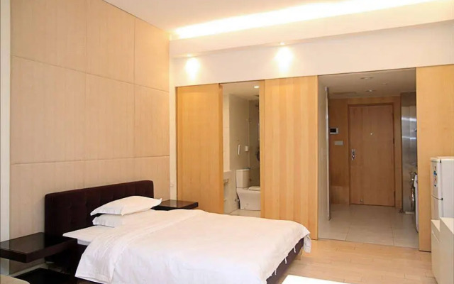 Private Enjoyed Home Aparthotel R&F Stanley Apartment
