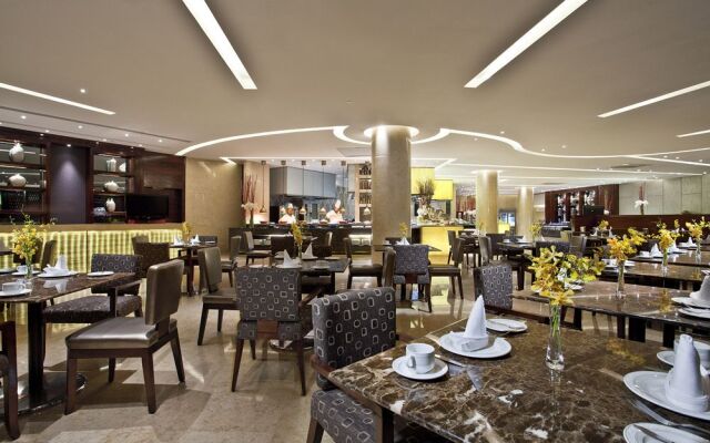 Hangzhou Wulin GDA Hotel, Vignette Collection