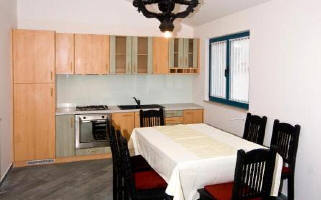 Rooms and Apartments Villa Dama
