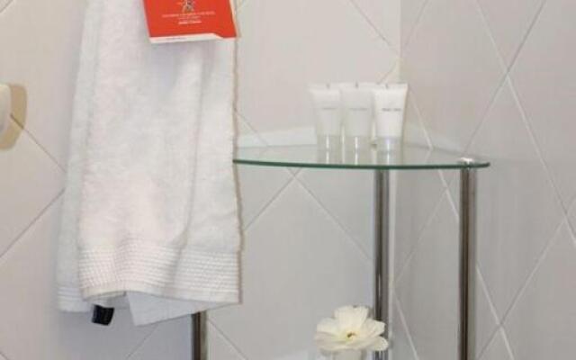 Waterfront Guest House