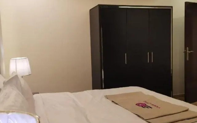 Royal Suite Furnished Apartments