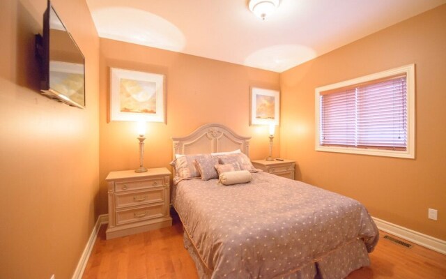 Stonehaven Niagara Five