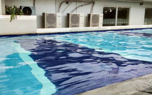 Enjoy Jakarta! Bassura City Apartment