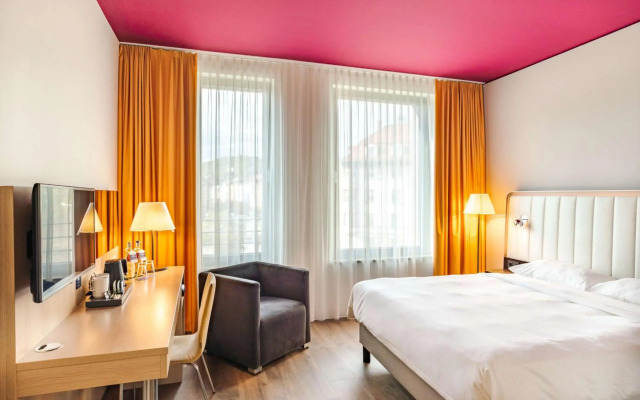 FourSide Hotel Ringsheim, Trademark Collection by Wyndham