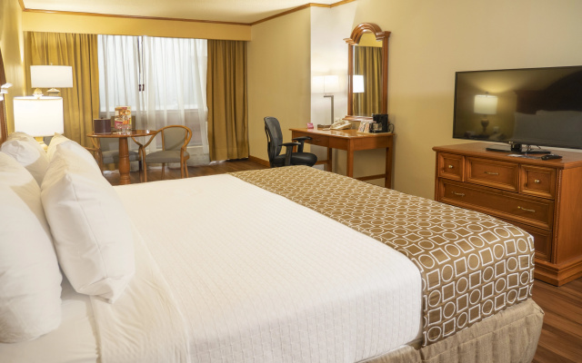 Crowne Plaza Monterrey by IHG