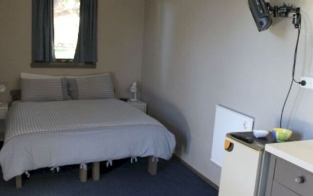 Flinders Island Cabin Park
