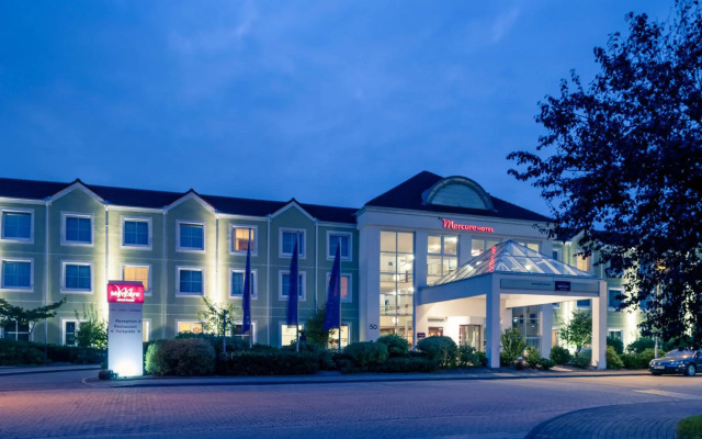 Mercure Hotel Dusseldorf - Ratingen