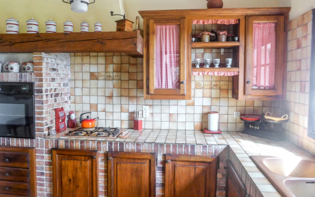 Holiday Home Villa Micheline