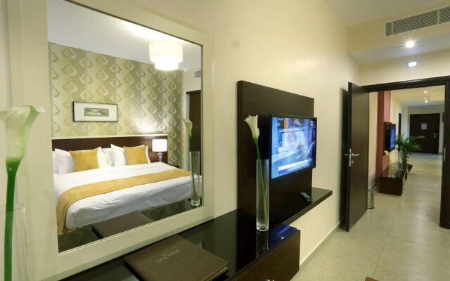 City Rose Hotel Suites