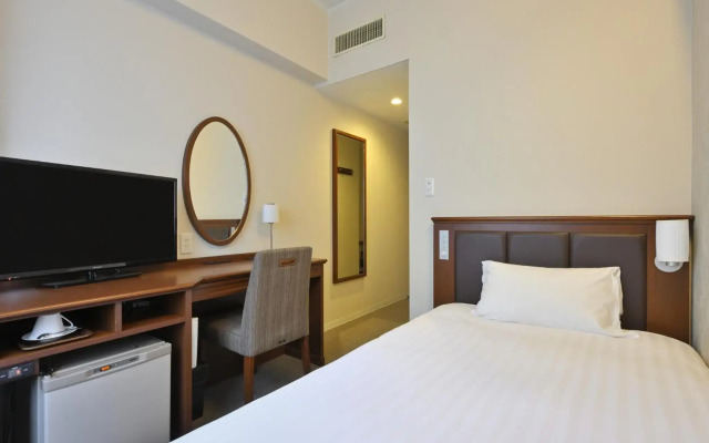Rihga Hotel Zest Takamatsu