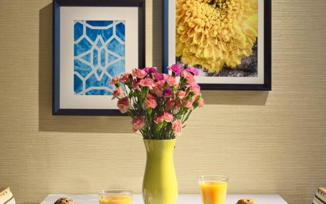 Sonesta Simply Suites Cleveland Westlake