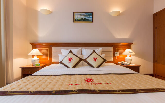 Tan Son Nhat Saigon Hotel