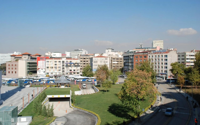 Hotel Mithat