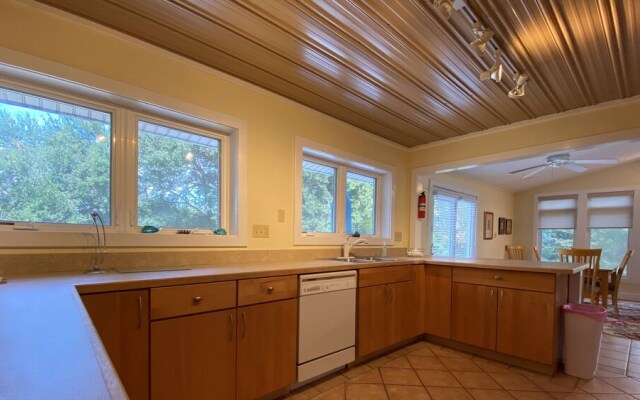 Turtle Dunes 4 Bedroom Home